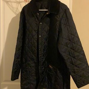 Barbour Liddesdale Jacket